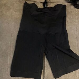 NWOT Empetua shapewear Black High-Waisted size xl/xxl